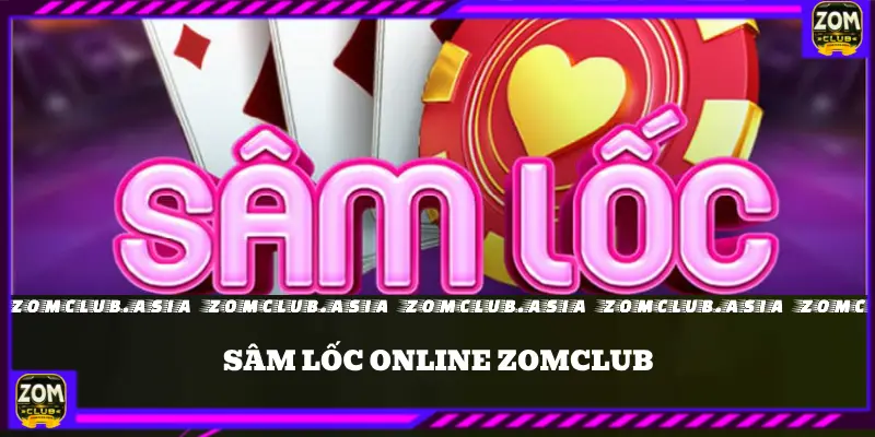 sâm lốc online